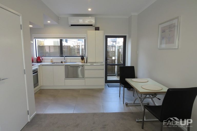 Photo of property in 4 Sidney Wallingford Way, Hobsonville, Auckland, 0616