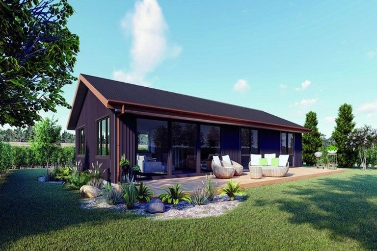 Photo of property in 2 Farley Avenue, Greytown, 5712