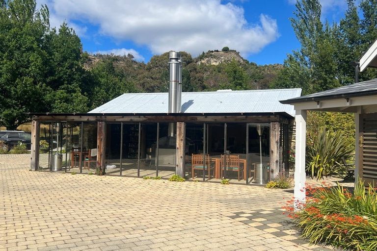 Photo of property in 1113 Glenorchy-queenstown, Mount Creighton, Queenstown, 9371