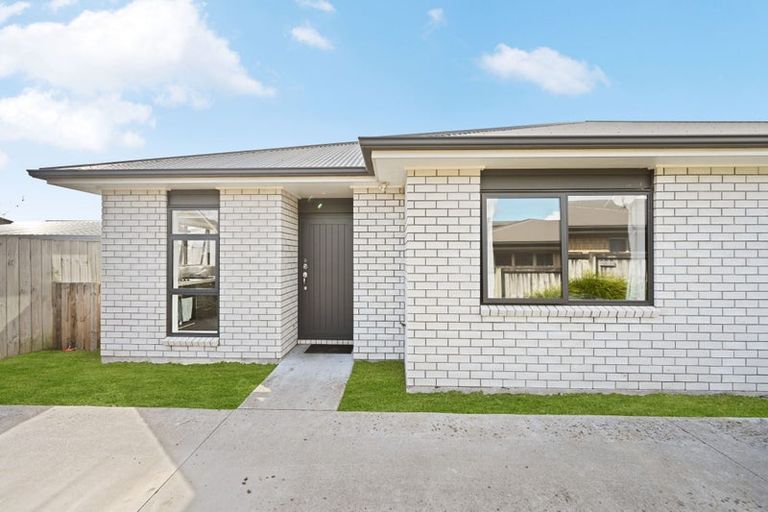 Photo of property in 5/16 Paterson Street, Frankton, Hamilton, 3204