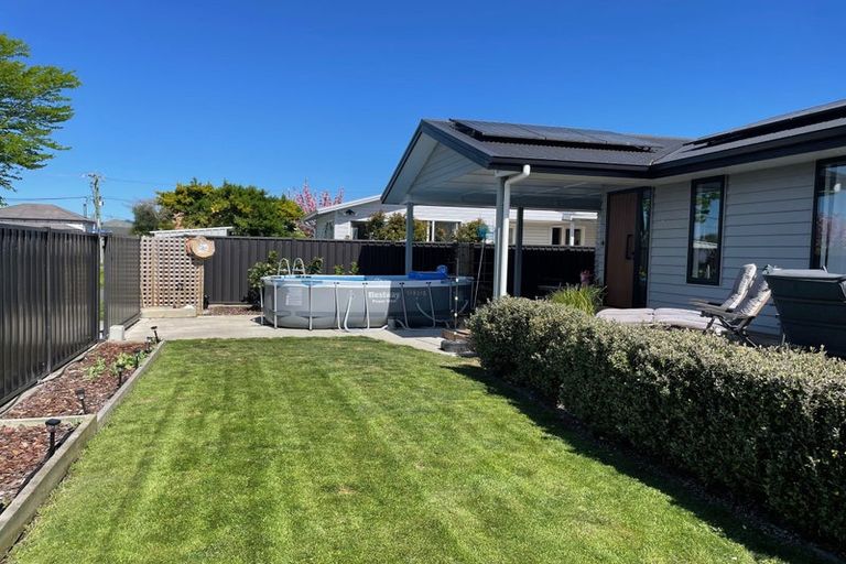 Photo of property in 513 Akina Street, Akina, Hastings, 4122