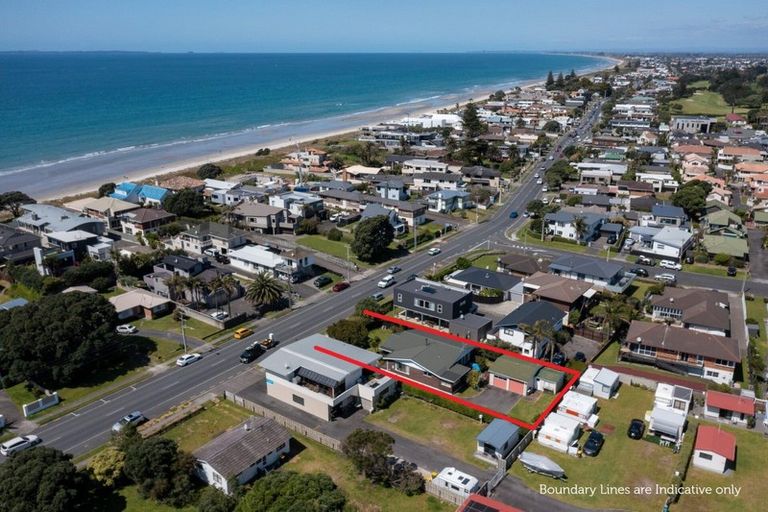 Photo of property in 42 Oceanbeach Road, Mount Maunganui, 3116