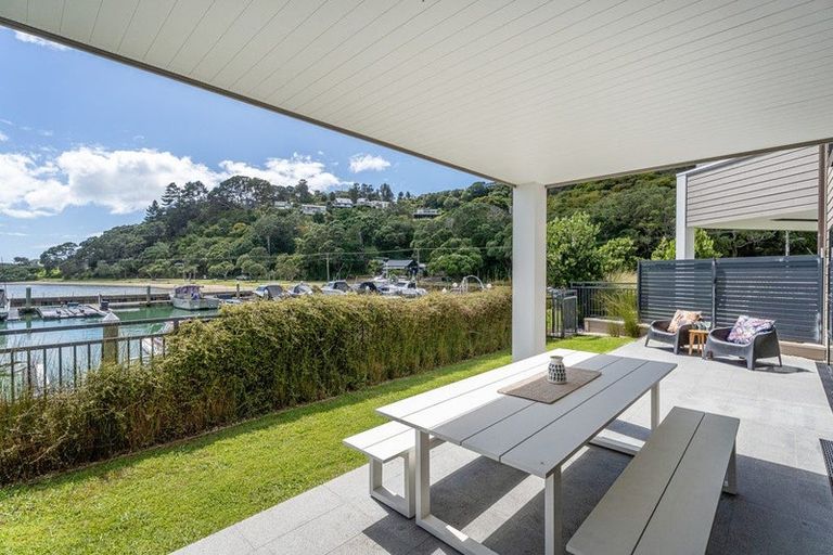 Photo of property in 15/6u The Marina, Tairua, 3508