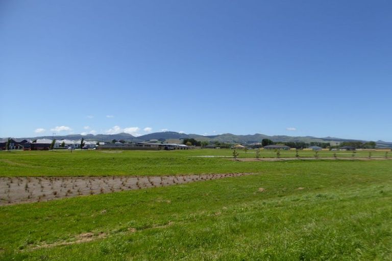 Photo of property in 7 Maka Lane, Halswell, Christchurch, 8025