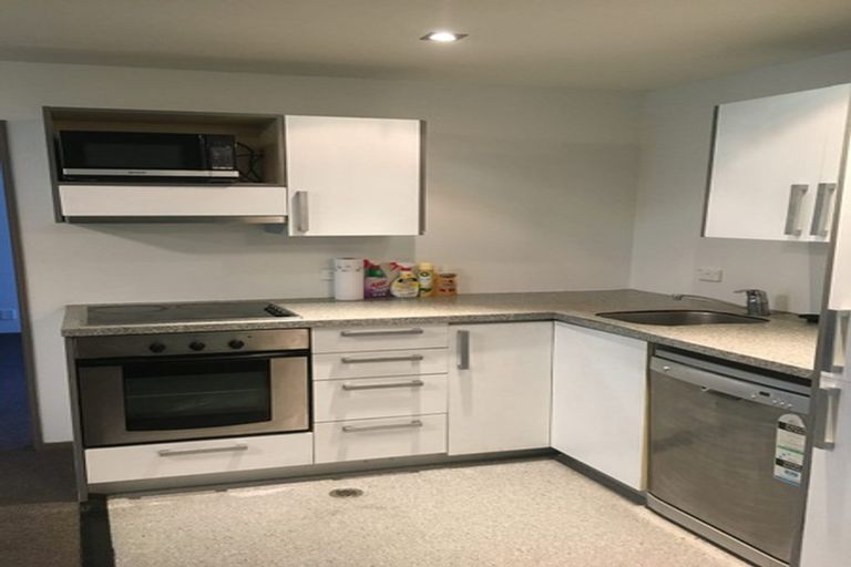 Photo of property in Dual Apartments, 108/142u Vivian Street, Te Aro, Wellington, 6011
