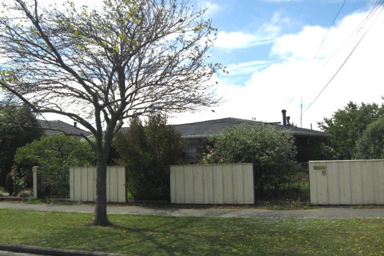 Photo of property in 8 Mavin Road, Hoon Hay, Christchurch, 8025