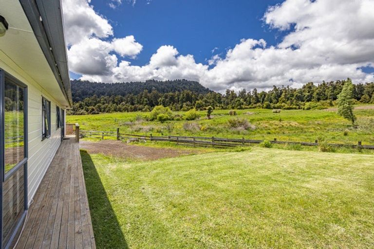 Photo of property in 47b Railway Row, Ohakune, 4625