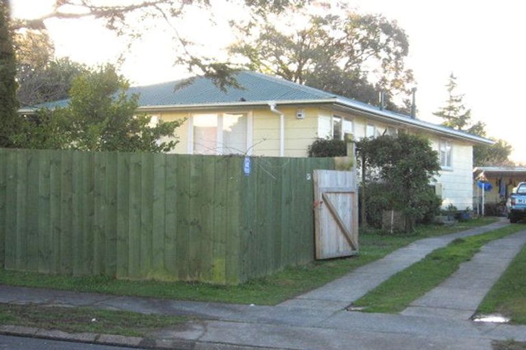 Photo of property in 12 Mcintosh Street, Chartwell, Hamilton, 3210