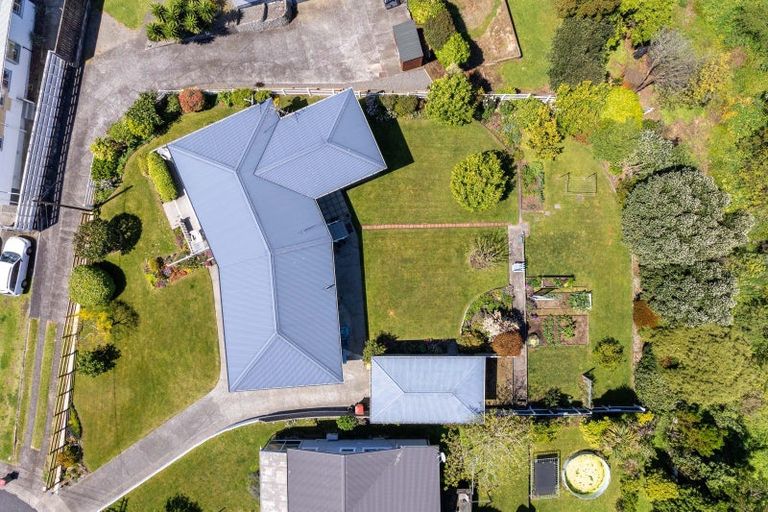 Photo of property in 11 Hulke Crescent, Bell Block, New Plymouth, 4312