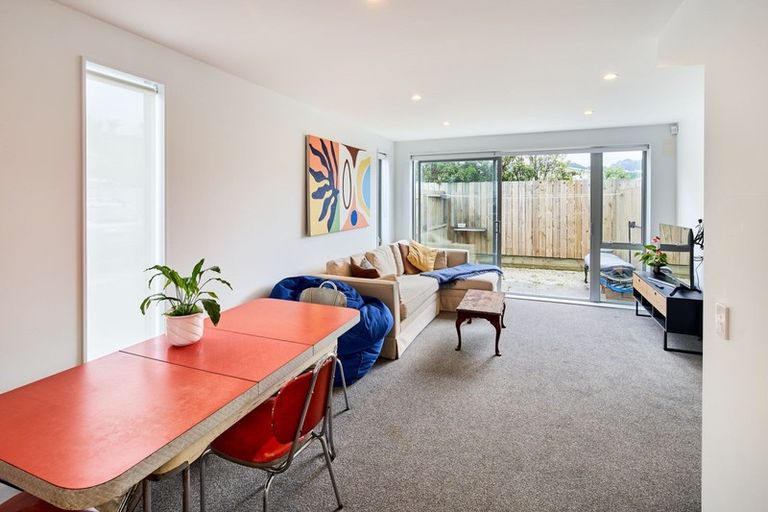 Photo of property in 10/36u Tacy Street, Kilbirnie, Wellington, 6022