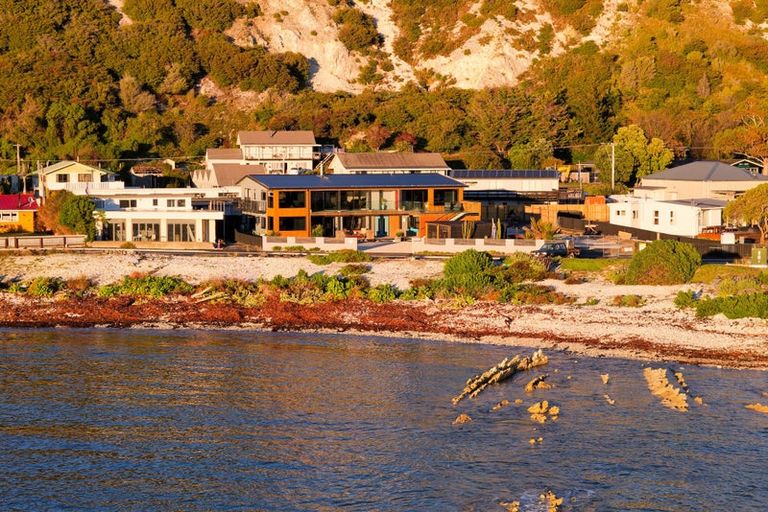 Photo of property in 3 Wakatu Quay, Kaikoura, 7300