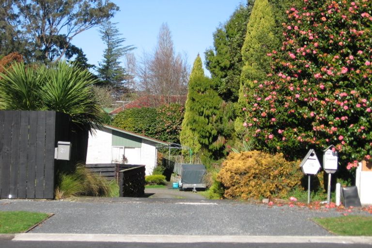Photo of property in 29a U1 Maeroa Road, Beerescourt, Hamilton, 3200