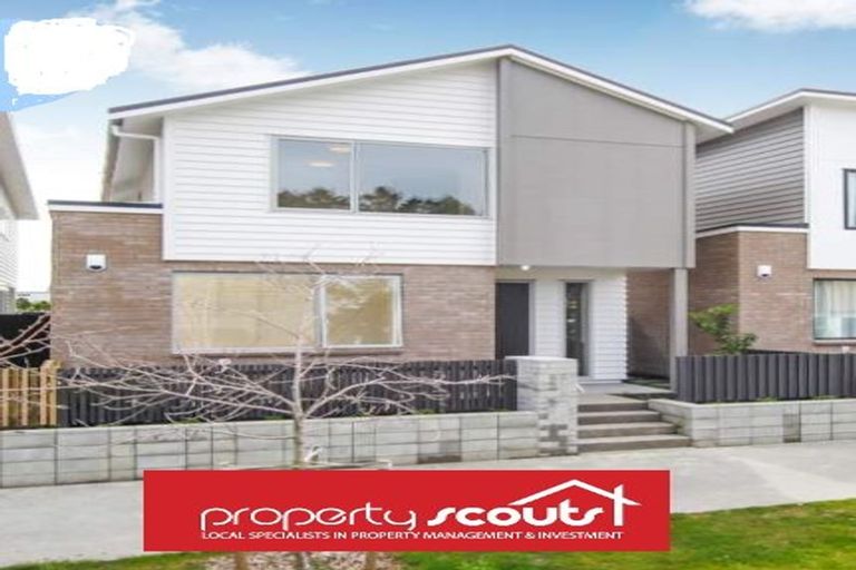 Photo of property in 12 Kotuku Lane, Hobsonville, Auckland, 0616