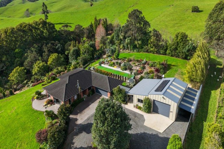 Photo of property in 1027 Kaiaua Road, Mangatangi, Pokeno, 2473