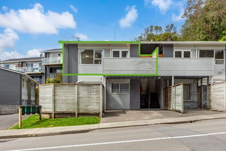Photo of property in 126u6 Redwood Avenue, Tawa, Wellington, 5028