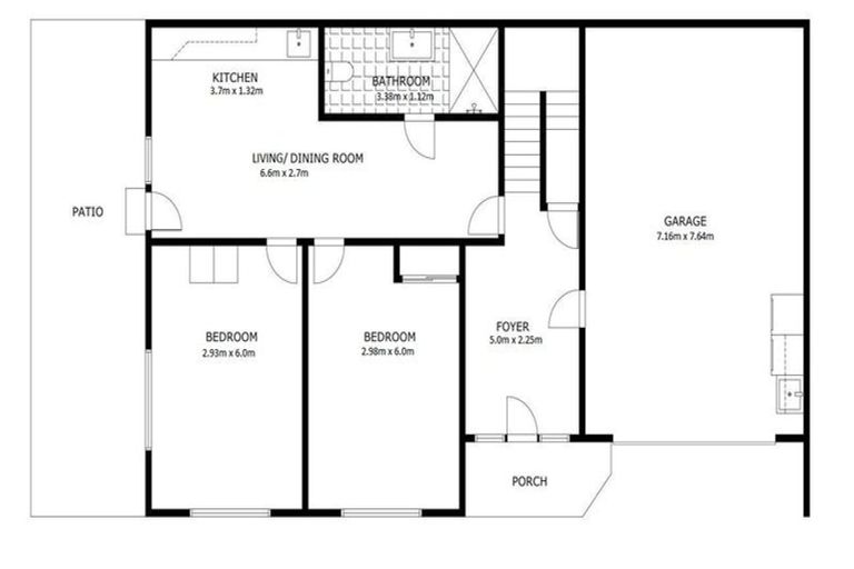 Photo of property in 35 Panorama Drive, Enner Glynn, Nelson, 7011