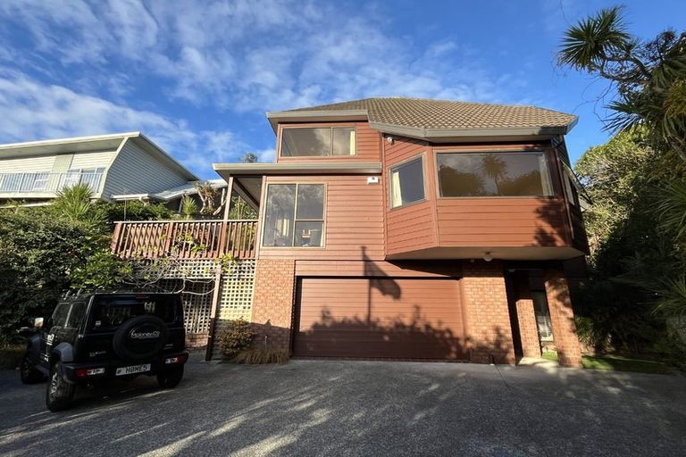 Photo of property in 38 Paremata Crescent, Paremata, Porirua, 5024
