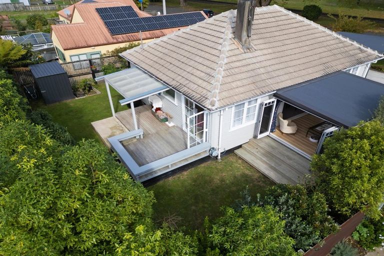 Photo of property in 79a Buckland Street, Putaruru, 3411