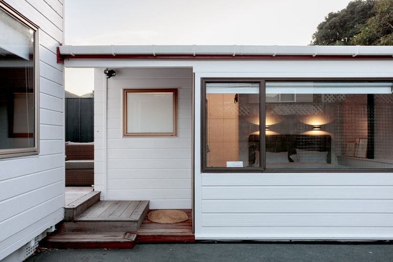 Photo of property in 6 Makorori Beach Road, Makorori, Gisborne, 4073