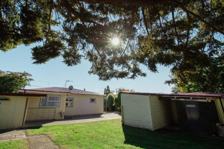 Photo of property in 75 Stortford Street, Ashhurst, 4810