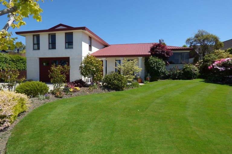 Photo of property in 126 Reservoir Road, Oamaru North, Oamaru, 9400