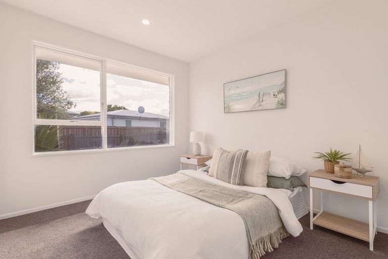 Photo of property in 367 Mairehau Road, Parklands, Christchurch, 8083