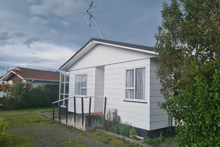 Photo of property in 115 West Street, Greytown, 5712