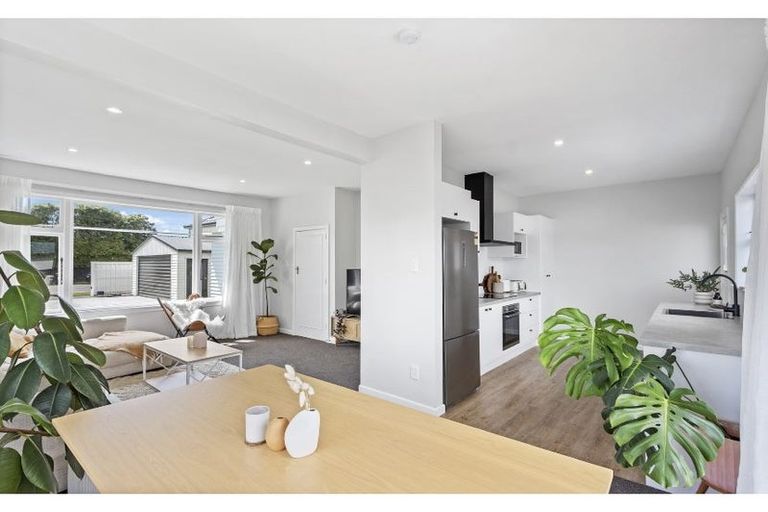 Photo of property in 244 Hoon Hay Road, Hoon Hay, Christchurch, 8025