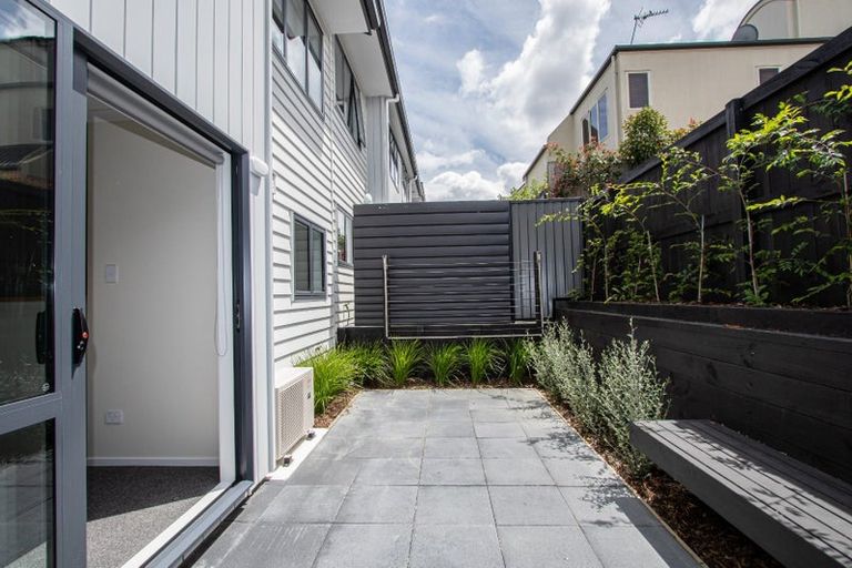Photo of property in 3u5 Palmerston Street, Hamilton Central, Hamilton, 3204