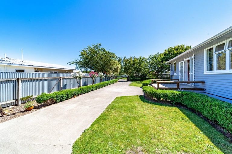 Photo of property in 15 Porritt Place, Waipukurau, 4200