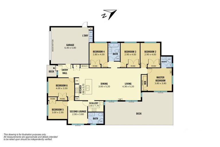 Photo of property in 25 Spudman Rise, Pukekohe, 2120
