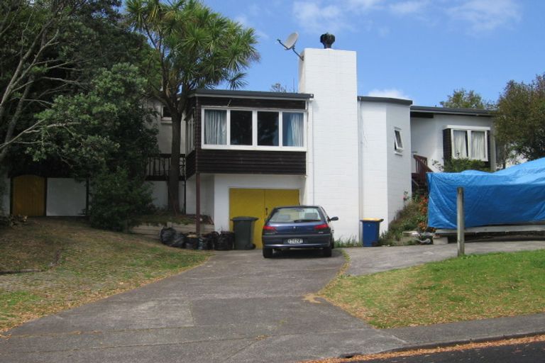 Photo of property in 9a Leigh Terrace, Bayview, Auckland, 0629