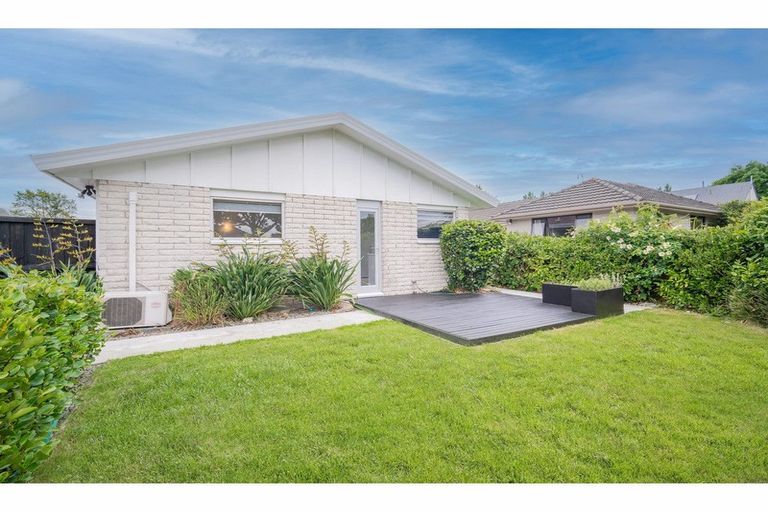 Photo of property in 75 Wingate Street, Redwood, Christchurch, 8051
