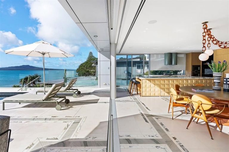 Photo of property in 7 Rarere Road, Hauraki, Auckland, 0622