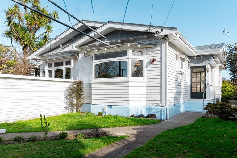 Photo of property in 2/49 Saint James Avenue, Papanui, Christchurch, 8053