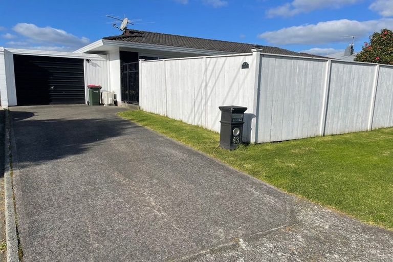 Photo of property in 125b Old Wairoa Road, Papakura, 2110