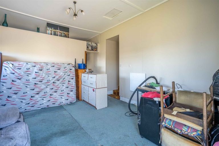 Photo of property in 8 Scott Street, Strathern, Invercargill, 9812