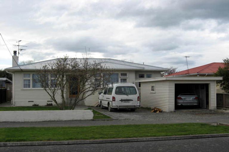 Photo of property in 91 Herbert Street, Masterton, 5810