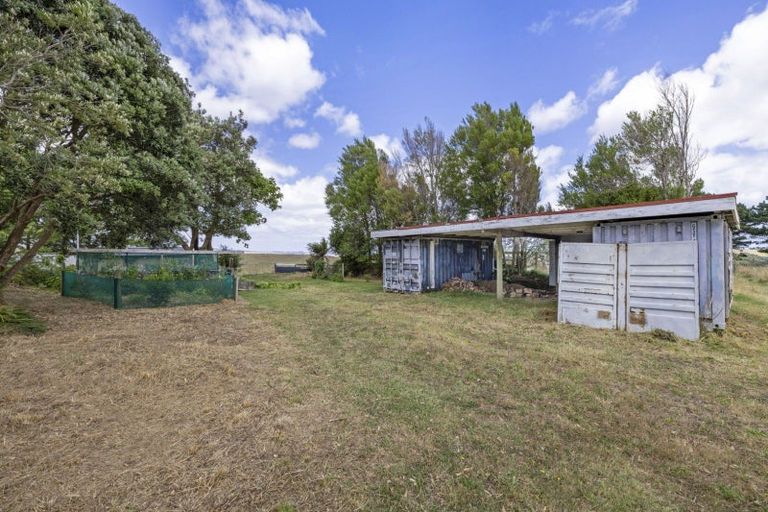 Photo of property in 415 Te Papatapu Road, Raglan, Te Mata, 3894