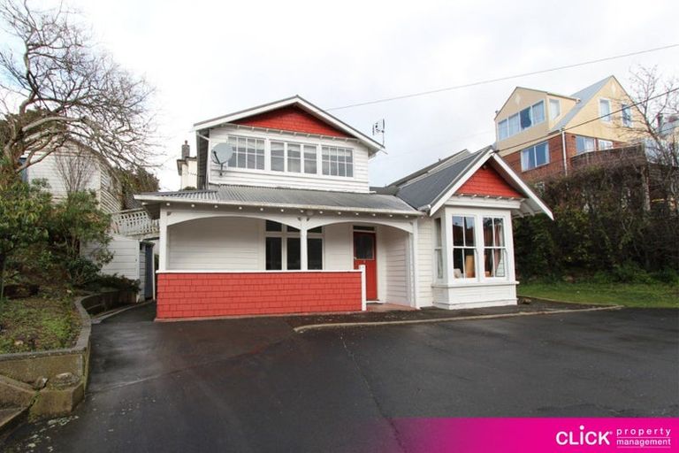 Photo of property in 69 Ann Street, Kaikorai, Dunedin, 9010