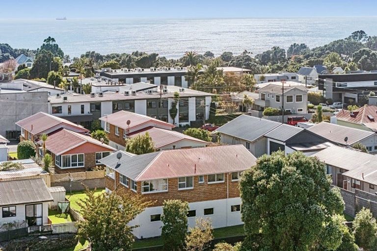 Photo of property in 266b Courtenay Street, Strandon, New Plymouth, 4312
