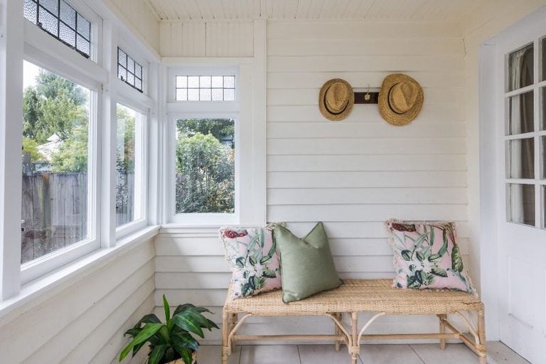 Photo of property in 81 Heretaunga Street, Palmerston North, 4414