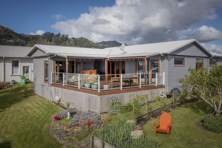 Photo of property in 707 Mount Pleasant Road, Thames, 3500