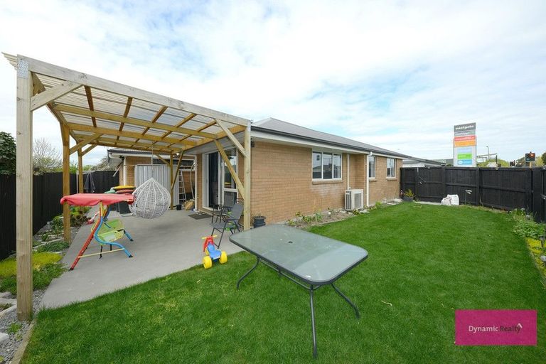 Photo of property in 1/50 Buckleys Road, Linwood, Christchurch, 8062