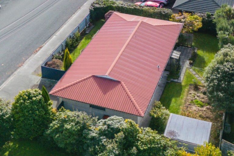 Photo of property in 72 Ormsby Street North, Temuka, 7920