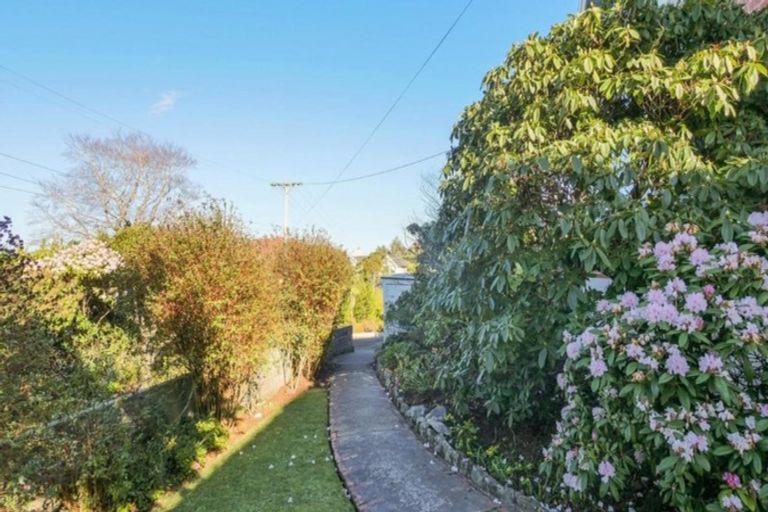 Photo of property in 7 Leven Street, Roslyn, Dunedin, 9010