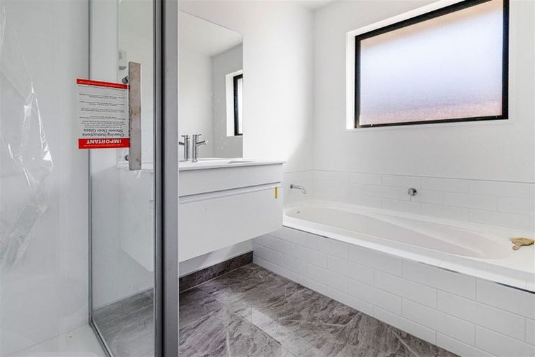 Photo of property in 6 Nethercote Way, Rolleston, 7614