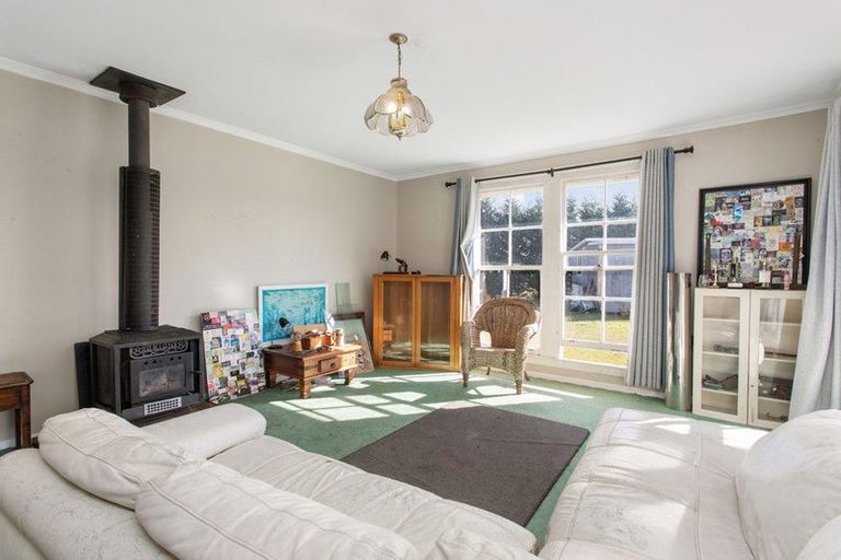 Photo of property in 525 Downs Road, Eyrewell, Rangiora, 7476