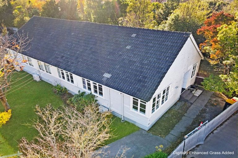 Photo of property in 14 Karamu Street, Upper Riccarton, Christchurch, 8041