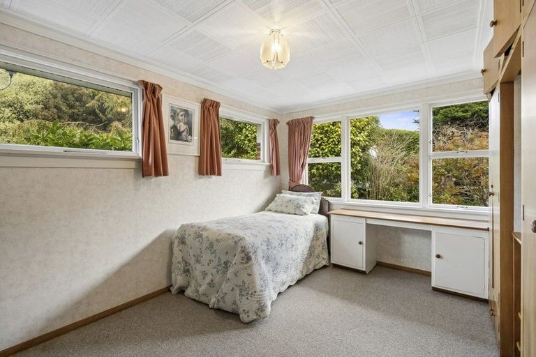 Photo of property in 57 Marion Street, Macandrew Bay, Dunedin, 9014